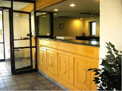 Royal Inn Charlotte Exterior photo